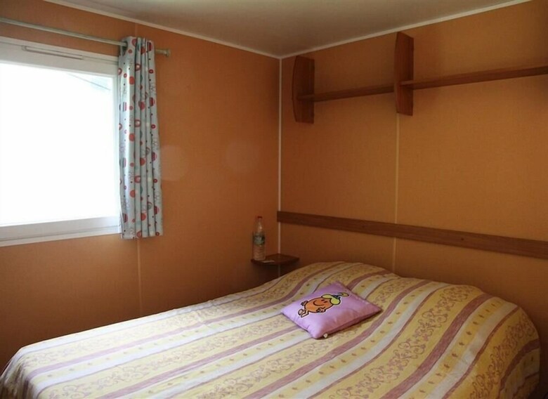 Camping de La Sole Mobilhome