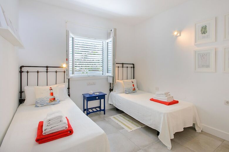 Apartamentos Casa Capricho
