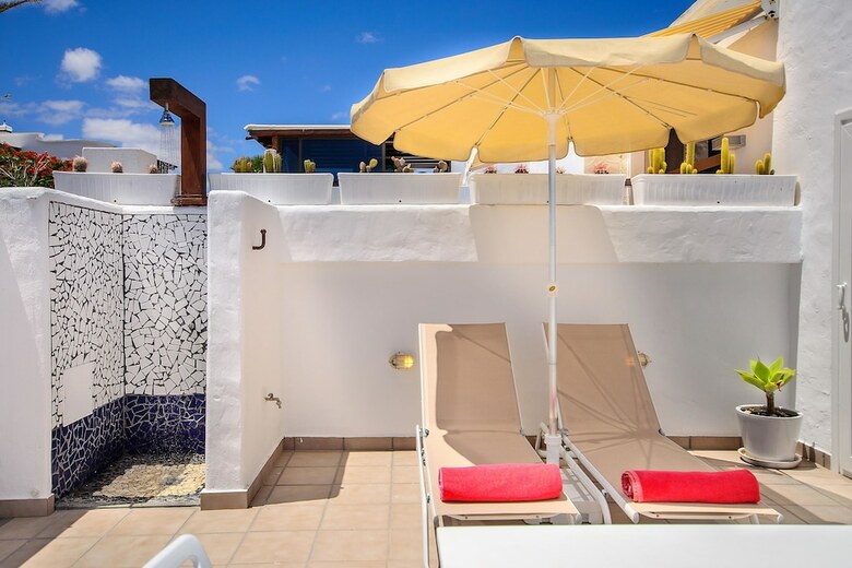 Apartamentos Casa Capricho