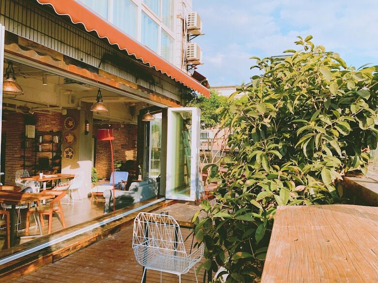 Hostal Chongqing Saharahexi Youth Hostel
