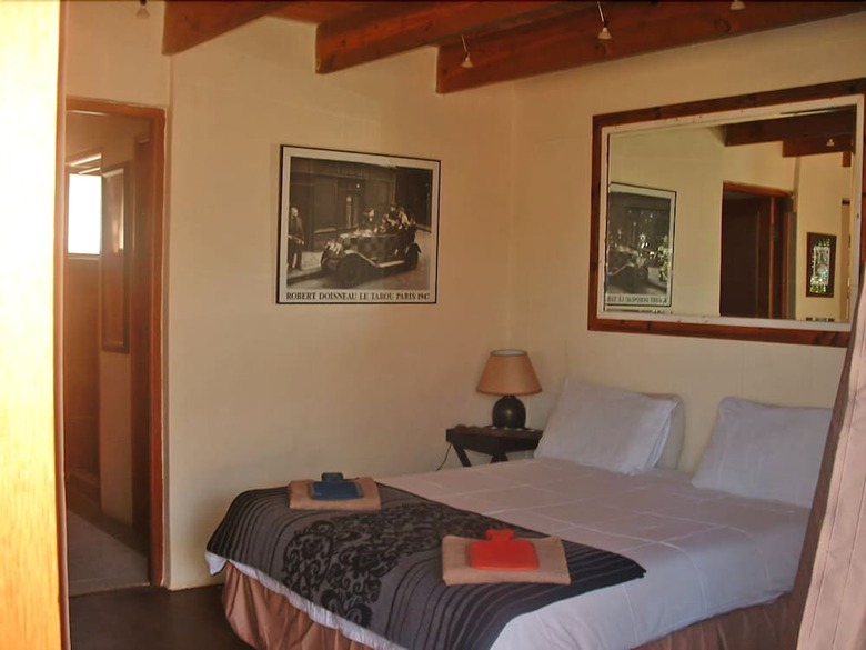 Hostal Barrydale Backpackers And Dung Beetle - Hostel