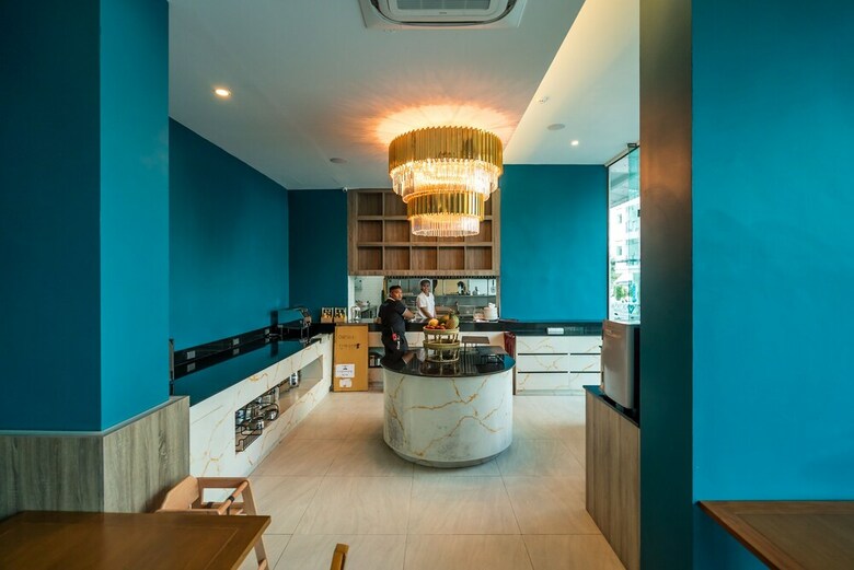 Apartamentos Oceana Kamala By Lofty