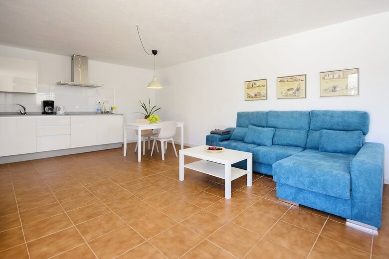 Apartamentos Casa Pe�as Blancas