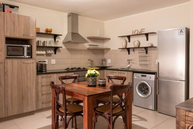 Apartamentos Blou Inn - Century City
