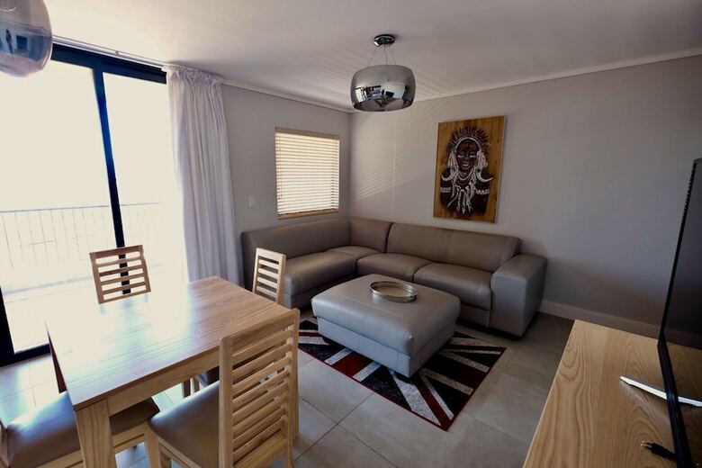 Apartamentos Blou Inn - Century City