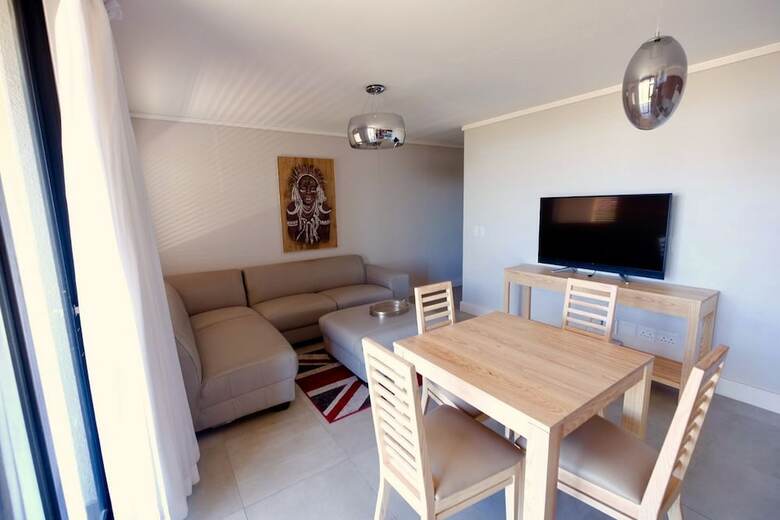 Apartamentos Blou Inn - Century City