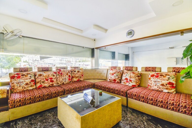Fabhotel Sri Venkataramana Residency