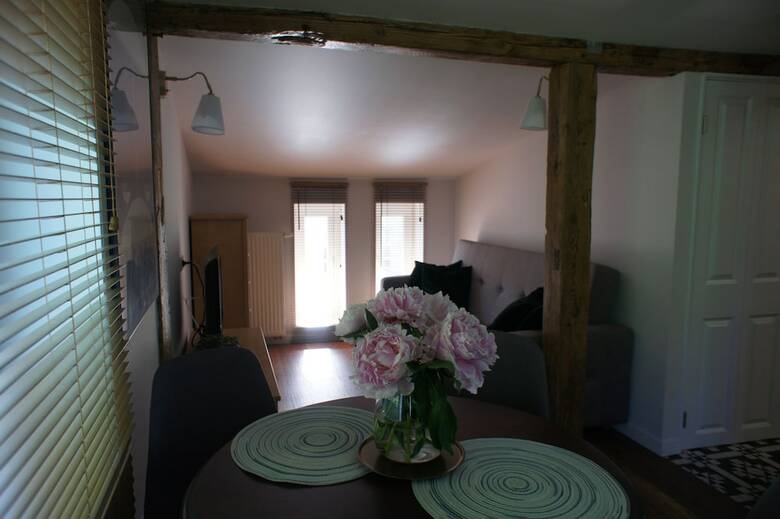 Apartamentos Sopot My Heart