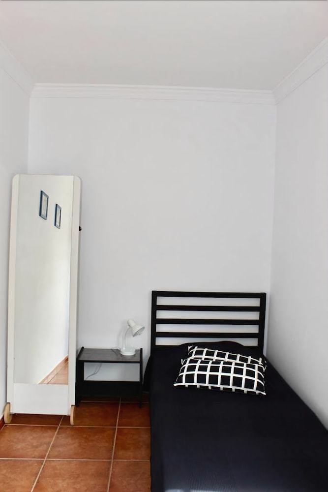 Apartamentos Casa Enamorado
