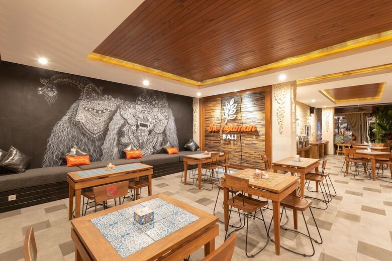 Hotel The Nyaman Bali