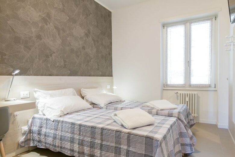 Hotel Open Rooms Verona
