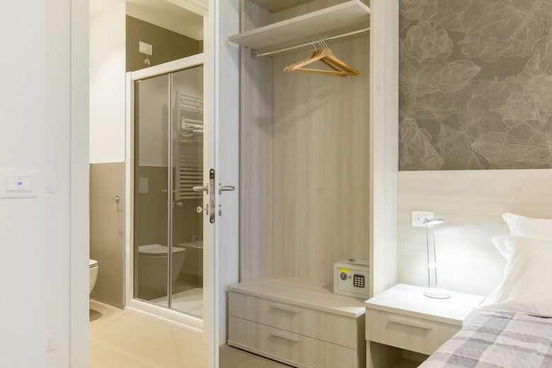 Hotel Open Rooms Verona