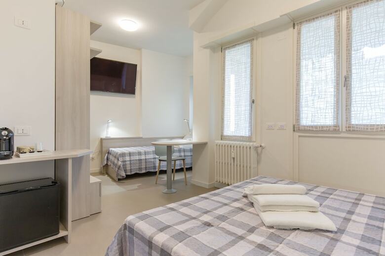 Hotel Open Rooms Verona
