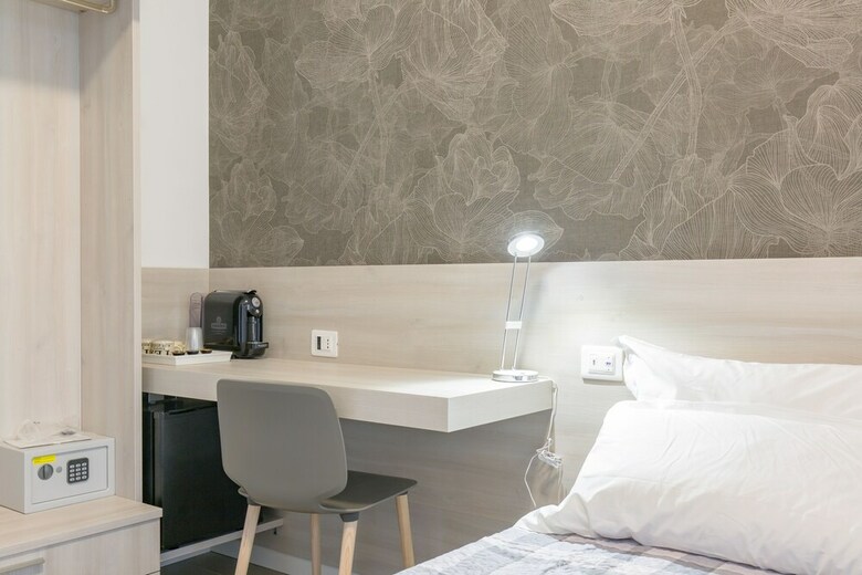 Hotel Open Rooms Verona
