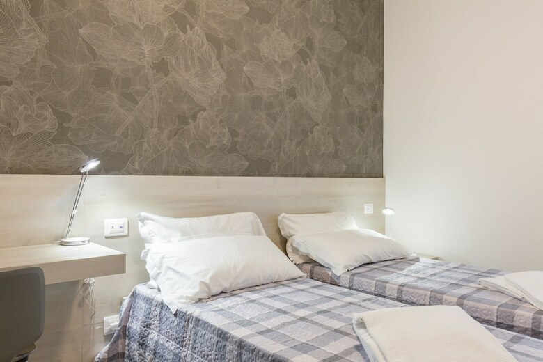 Hotel Open Rooms Verona