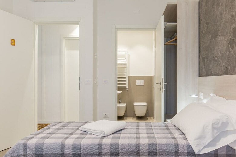 Hotel Open Rooms Verona