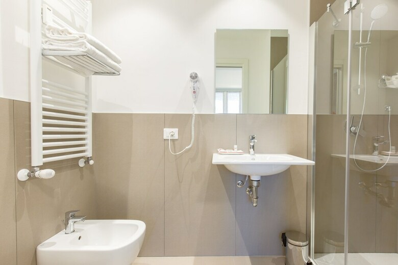 Hotel Open Rooms Verona