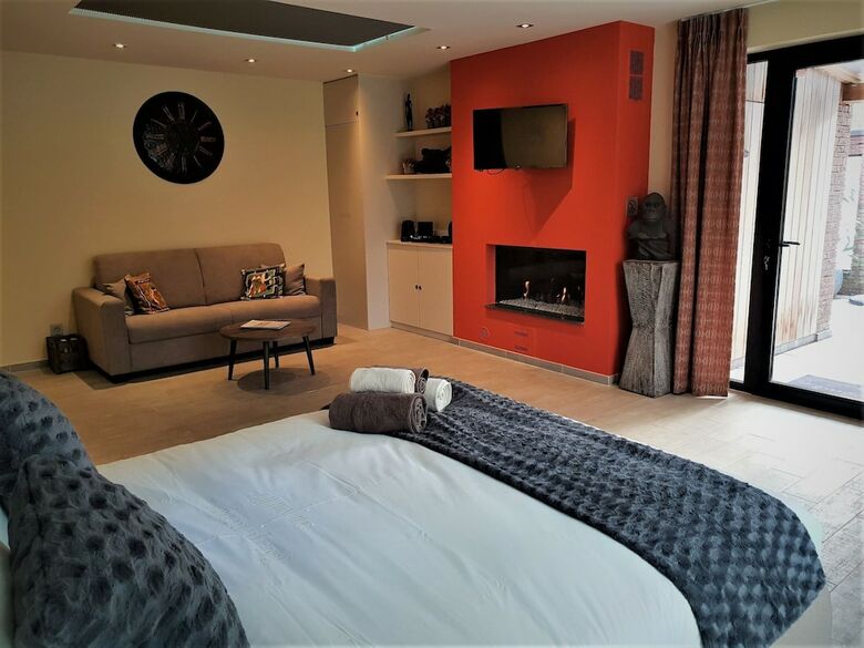 Hotel Zen Your Life