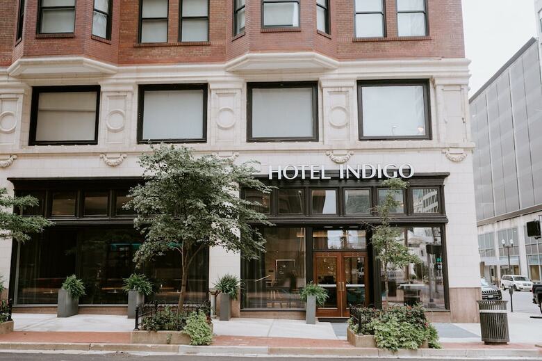 Hotel Indigo St. Louis - Downtown