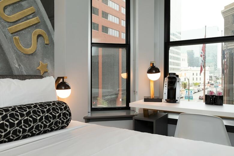 Hotel Indigo St. Louis - Downtown
