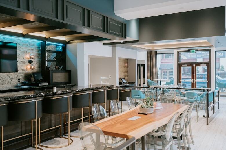 Hotel Indigo St. Louis - Downtown