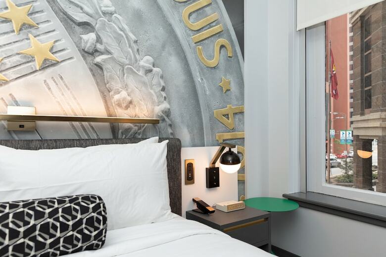 Hotel Indigo St. Louis - Downtown