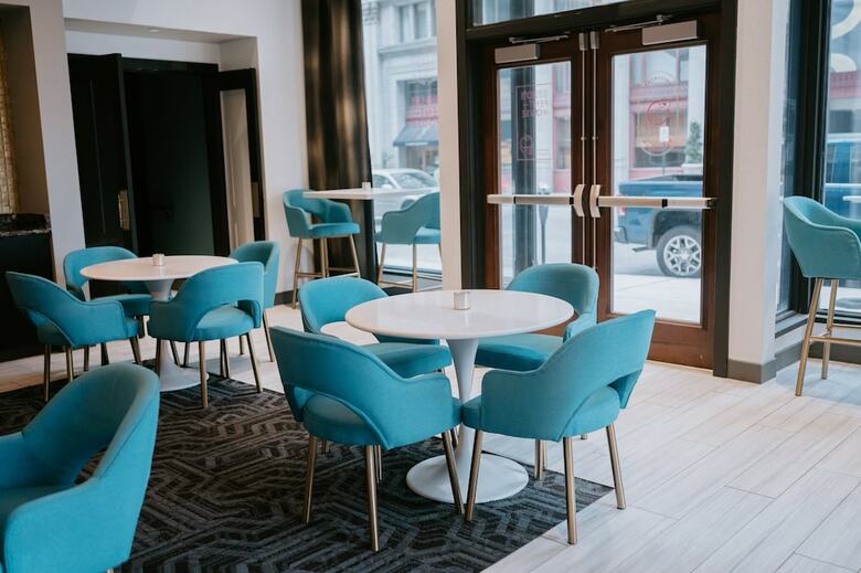 Hotel Indigo St. Louis - Downtown