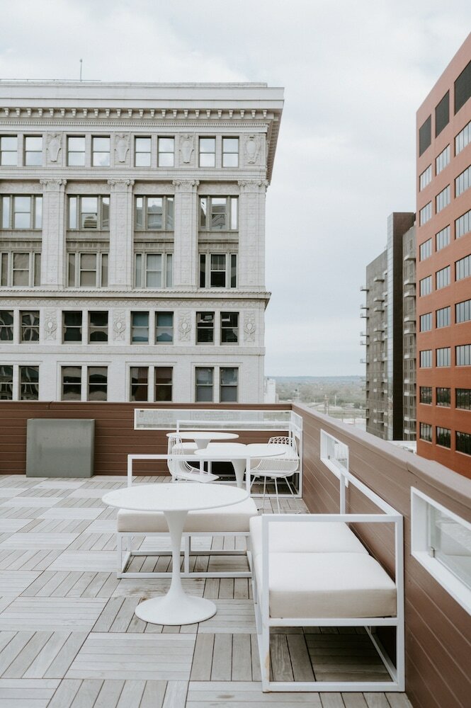 Hotel Indigo St. Louis - Downtown