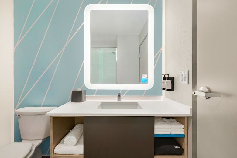Avid Hotel Oklahoma City Airport