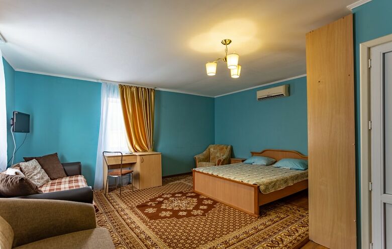 Hotel Gostevoy Dom South