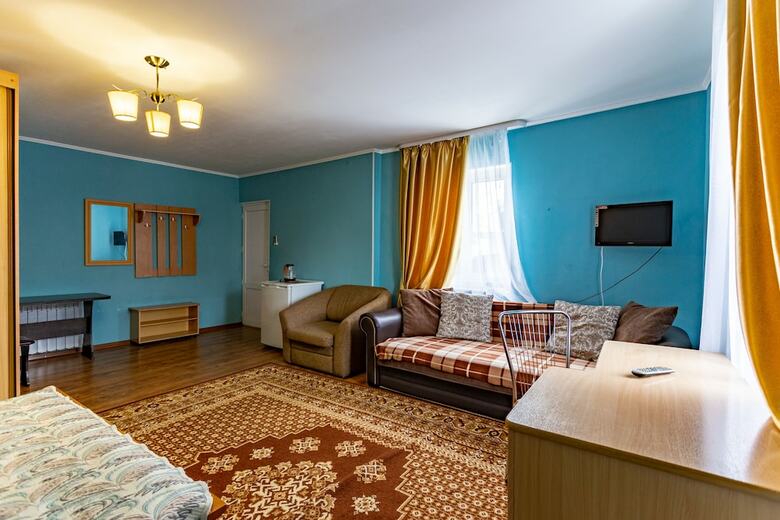 Hotel Gostevoy Dom South