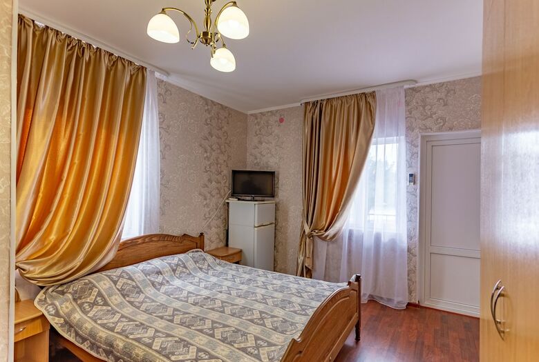 Hotel Gostevoy Dom South
