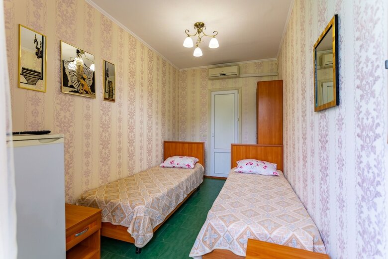 Hotel Gostevoy Dom South