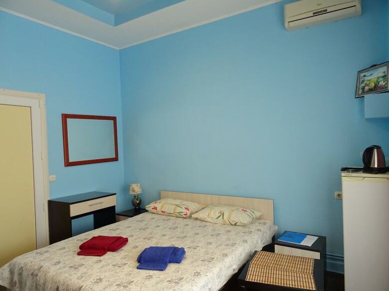Hotel Gostevoy Dom South