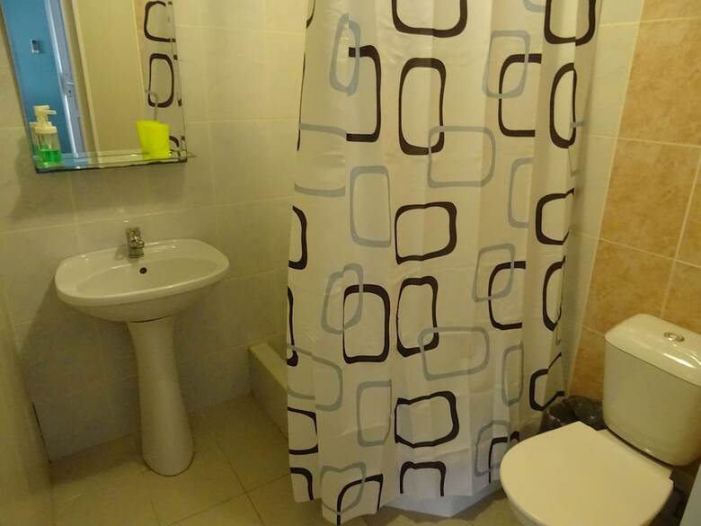 Hotel Gostevoy Dom South