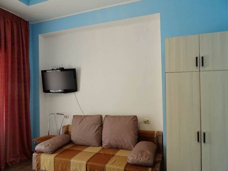 Hotel Gostevoy Dom South