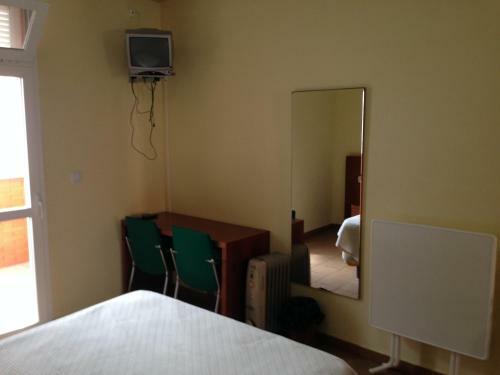 Albergue De Puntas De Calnegre