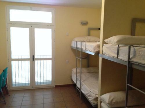 Albergue De Puntas De Calnegre