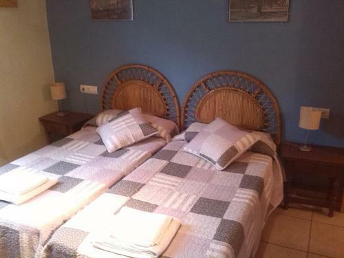 Apartamento Cal Po