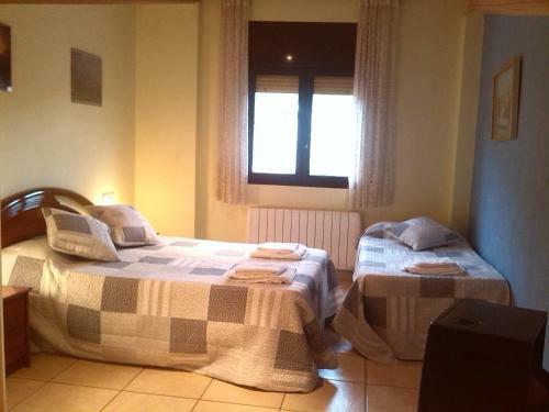 Apartamento Cal Po