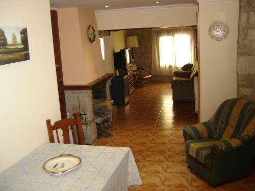 Apartamento Cal Po