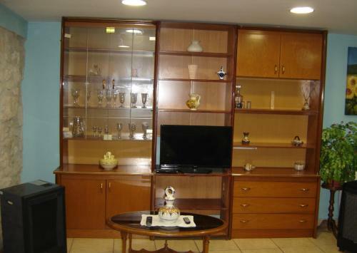 Apartamento Cal Po