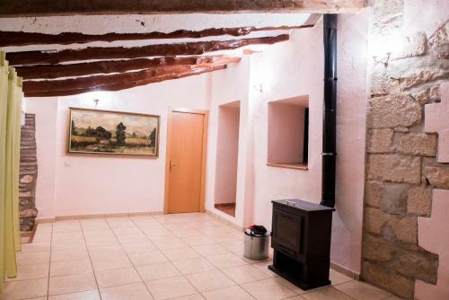 Apartamento Cal Po