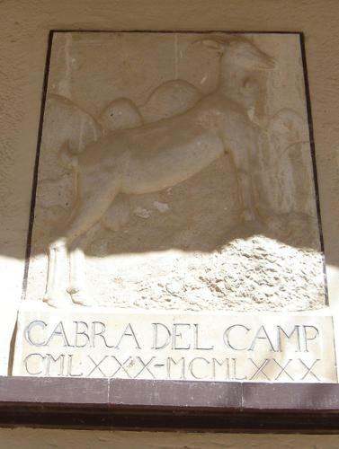 Apartamento Cal Po