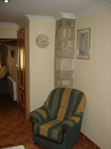 Apartamento Cal Po