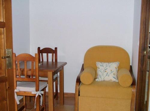 Apartamentos Rurales Alcazaba De Las Torres