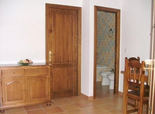 Apartamentos Rurales Alcazaba De Las Torres