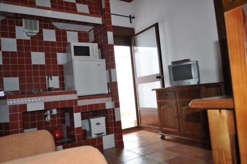 Apartamentos Rurales Alcazaba De Las Torres
