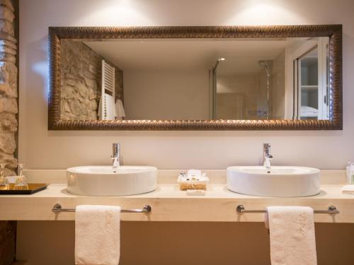 Hotel La Garriga De Castelladral
