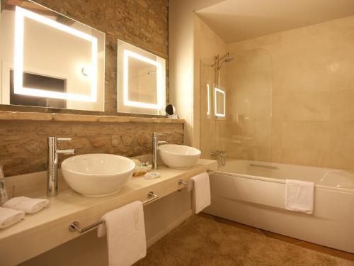 Hotel La Garriga De Castelladral